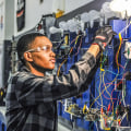 What Education is Needed to Become an Electrician?